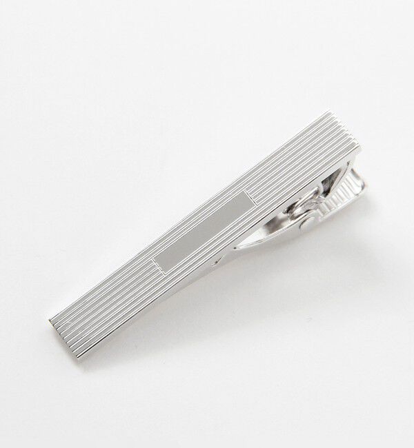 BEAMS PLUS「BEAMS PLUS / Tie Clip」|ネクタイピン・カフスボタン|