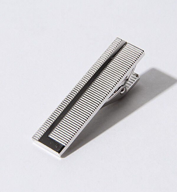 BEAMS PLUS「BEAMS PLUS / Tie Clip」|ネクタイピン・カフスボタン|