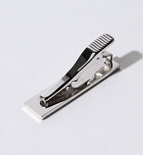BEAMS PLUS「BEAMS PLUS / Tie Clip」|ネクタイピン・カフスボタン|