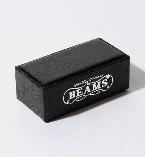 BEAMS PLUS「BEAMS PLUS / Tie Clip」|ネクタイピン・カフスボタン|