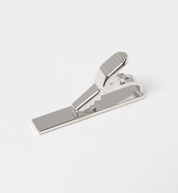 BEAMS PLUS「BEAMS PLUS / Tie Clip」|ネクタイピン・カフスボタン|
