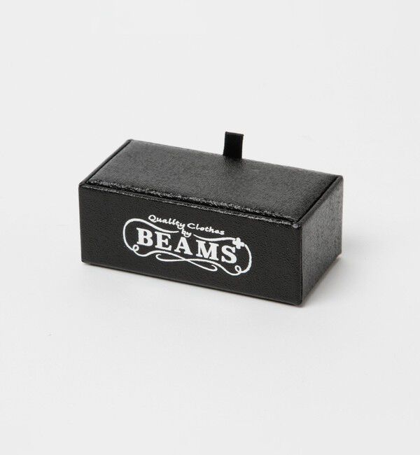 BEAMS PLUS「BEAMS PLUS / Tie Clip」|ネクタイピン・カフスボタン|