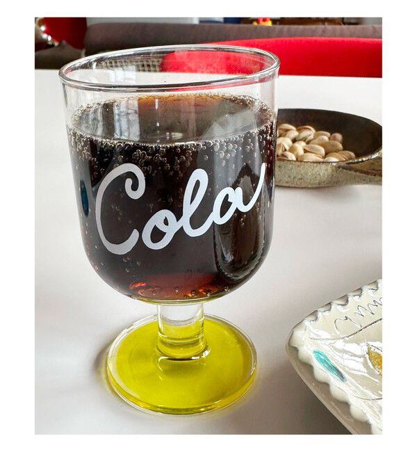 BEAMS「SSD_GOBLET」|食器・キッチングッズ|COLA