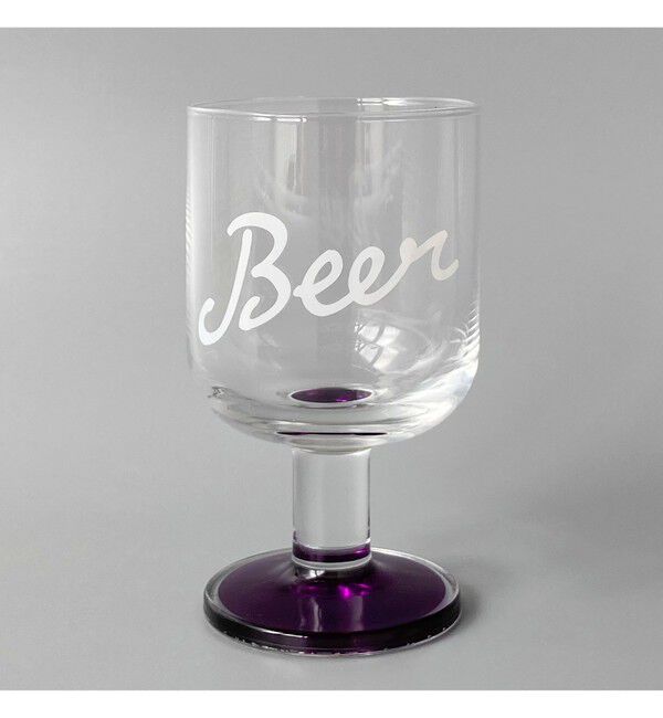 BEAMS「SSD_GOBLET」|食器・キッチングッズ|