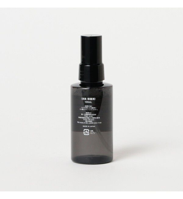 BEAMS「NIOCAN(R) / Smell Canceling Spray 100ml」|アロマ・ルームフレグランス|