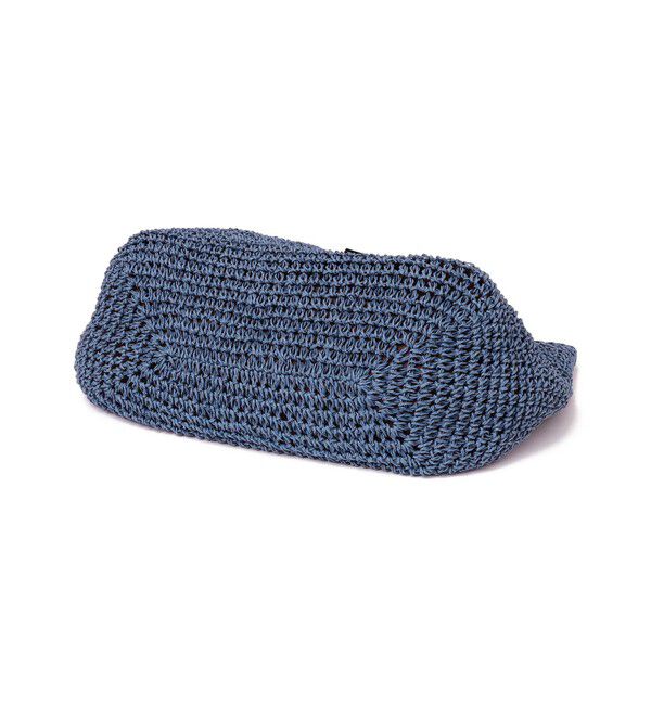 SHIPS any「【WEB限定】SHIPS any: コマアミ トート」|トートバッグ|