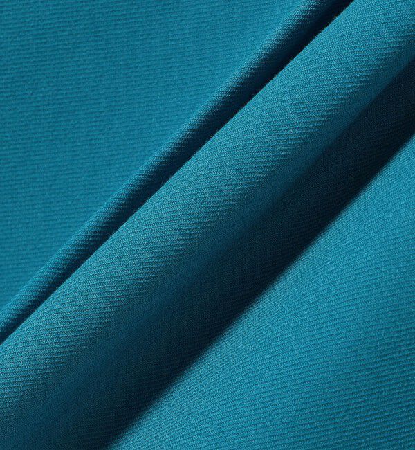 SHIPS for women「〈手洗い可能〉2タックワイドパンツ◇」|その他|