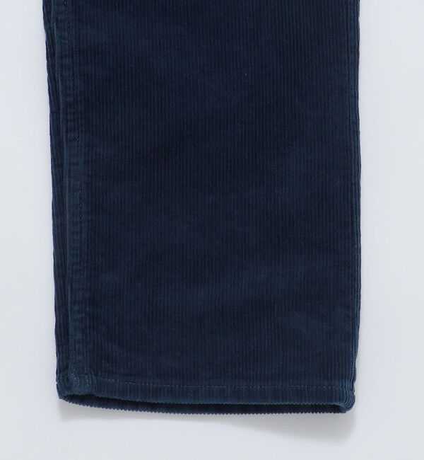 SHIPS「SHIPS: コーデュロイ 5ポケット スリム パンツ」|その他|