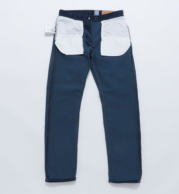 SHIPS「SHIPS: コーデュロイ 5ポケット スリム パンツ」|その他|