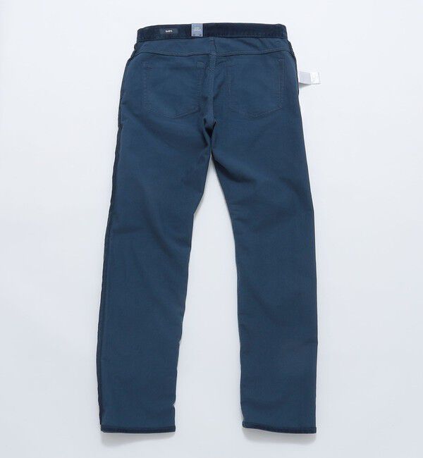 SHIPS「SHIPS: コーデュロイ 5ポケット スリム パンツ」|その他|