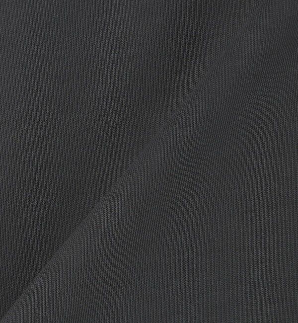 SHIPS「City Ambient Products: コンパクト ショート レングス  Tシャツ 」|Tシャツ・カットソー|