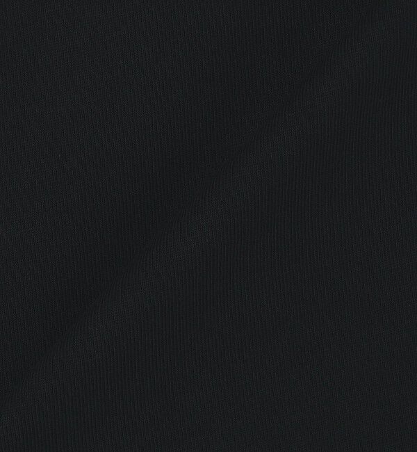 SHIPS「City Ambient Products: コンパクト ショート レングス  Tシャツ 」|Tシャツ・カットソー|