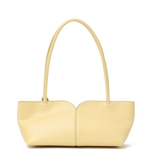 SHIPS for women「NUCLE: KAY」|ボストンバッグ|