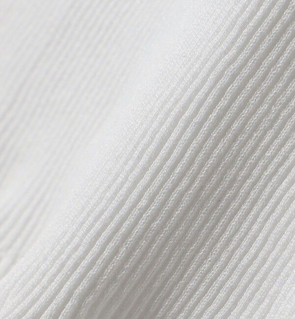 SHIPS for women「gicipi:リブ キャミ（TURCHESE）」|キャミソール|