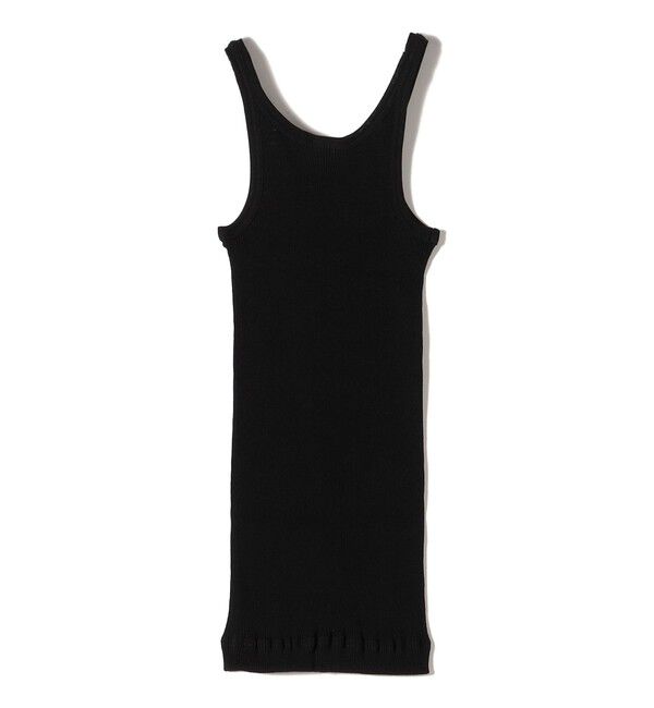 SHIPS for women「gicipi:リブ キャミ（TURCHESE）」|キャミソール|