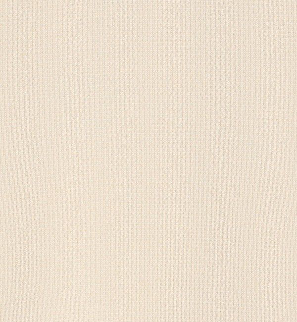 Ballsey「ミラノリブ タックスリーブワンピース」|ワンピース|