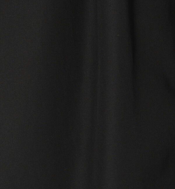 GALERIE VIE「 コットンブロード ツータックパンツ」|その他|