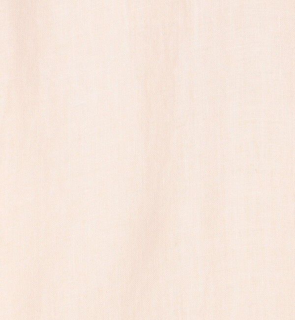 JAMES PERSE「ライトウェイトリネン スタンダードシャツ MKO3652」|シャツ・ブラウス|