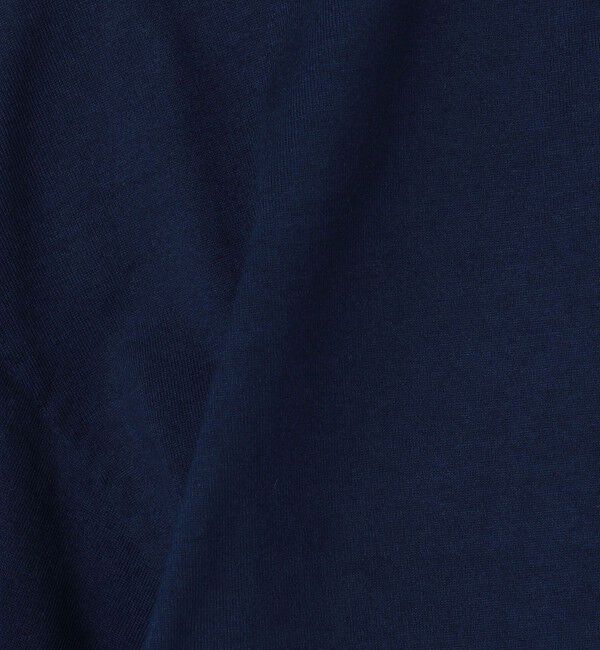 TOMORROWLAND MENS「ヘビーピューリティージャージー クルーネックプルオーバー」|Tシャツ・カットソー|