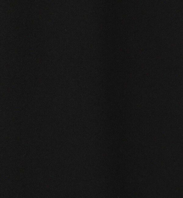 BACCA「ジョーゼットサテン キャミソールワンピース」|ワンピース|