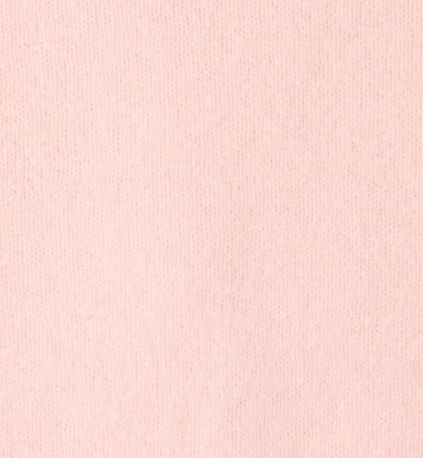 Edition「フォックスカシミヤ ニットベスト」|ベスト・ジレ|