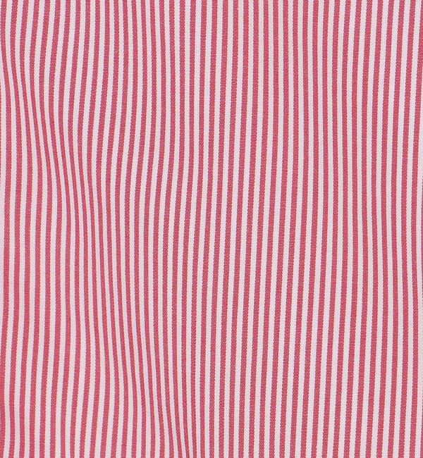 TOMORROWLAND MENS「コットン ストライプ マルチポケットシャツ」|シャツ・ブラウス|