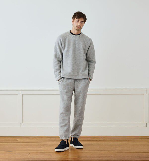 JAMES PERSE「コージースエット ドローコードパンツ MVNS1430」|その他|