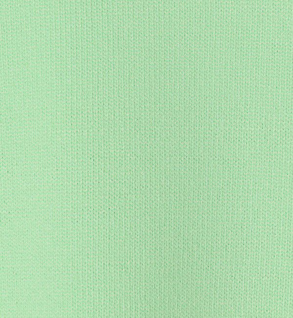 Ballsey「レーヨンストレッチ ワイドスリーブプルオーバー」|ニット・セーター|