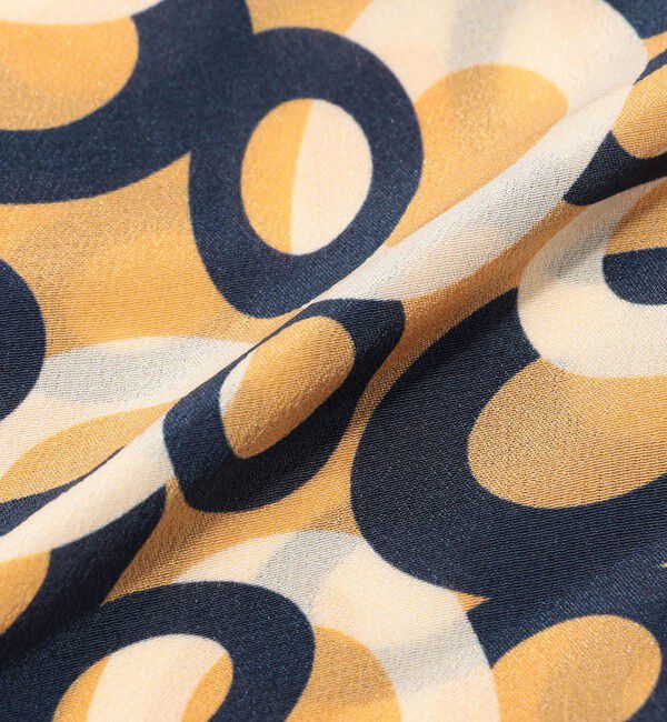 TOMORROWLAND GOODS「TOMORROWLAND MADE IN ITALY シルクスカーフ」|バンダナ・スカーフ|