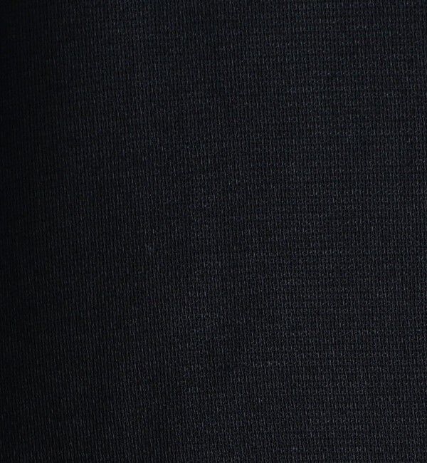 MACPHEE「コットンリネンパナマクロス ジップアップブルゾン」|ブルゾン・スタジャン|