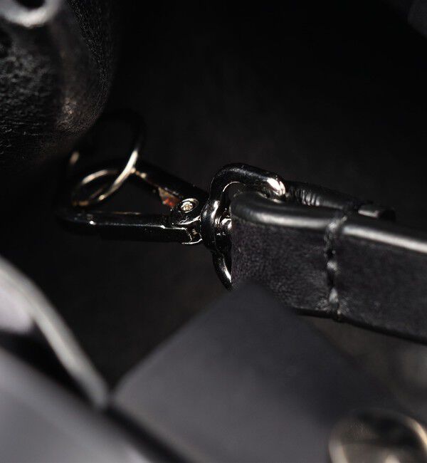 TOMORROWLAND GOODS「ARRHE STUDIO DOPPIOCUBO MINI ショルダーバッグ」|ショルダー・メッセンジャー|