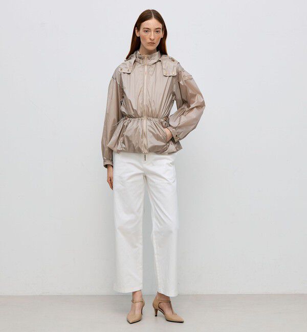 TOMORROWLAND BUYING WEAR「【別注】TATRAS ENZI フーデットコート」|その他|