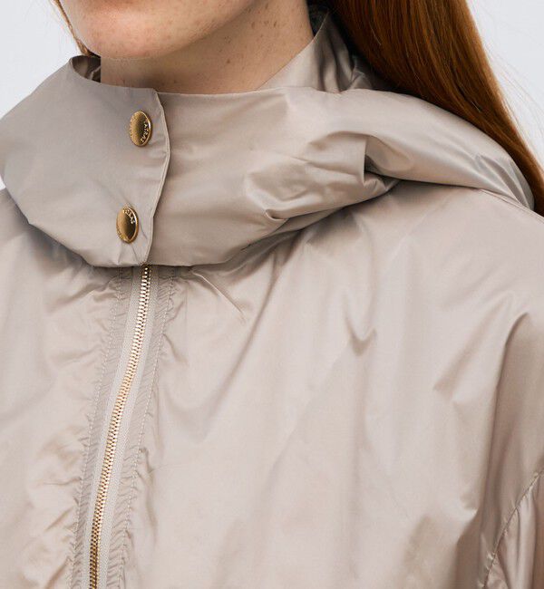 TOMORROWLAND BUYING WEAR「【別注】TATRAS ENZI フーデットコート」|その他|