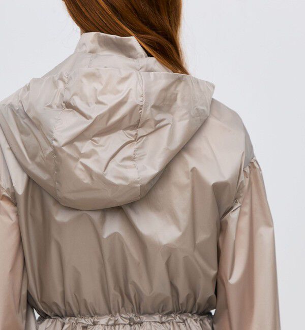 TOMORROWLAND BUYING WEAR「【別注】TATRAS ENZI フーデットコート」|その他|