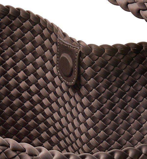 TOMORROWLAND GOODS「NAGHEDI NOMAD HOBO バッグ」|ショルダー・メッセンジャー|