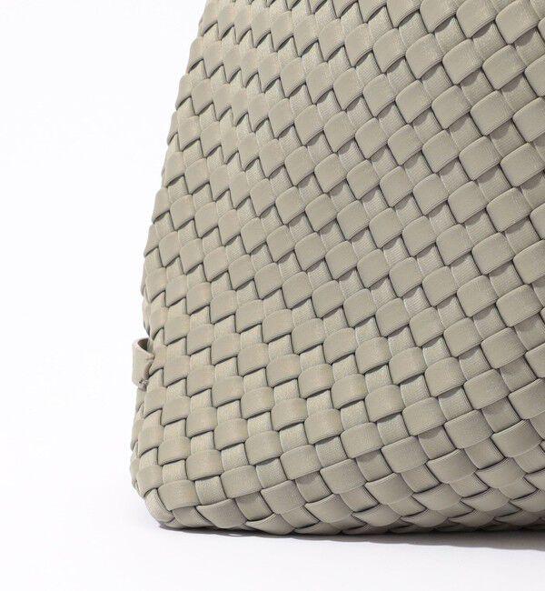 TOMORROWLAND GOODS「NAGHEDI NOMAD HOBO バッグ」|ショルダー・メッセンジャー|