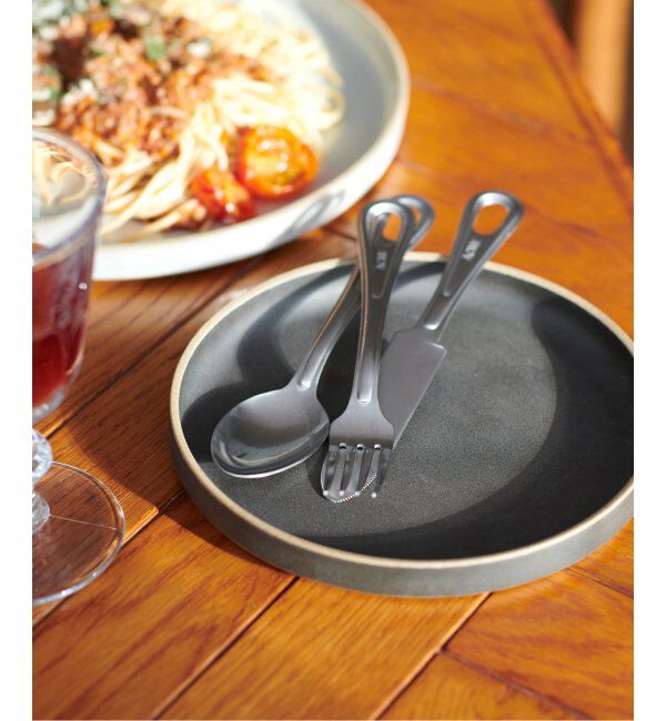 ACME「SCOUT FORK」|食器・キッチングッズ|