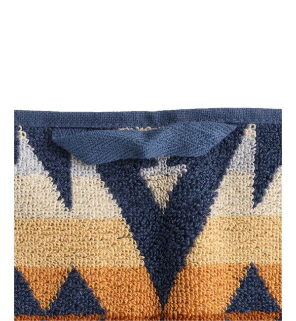 ACME「【PENDLETON/ペンドルトン】OVERSIZE JACQUARD TOWELS ジャガード バスタオル」|タオル|
