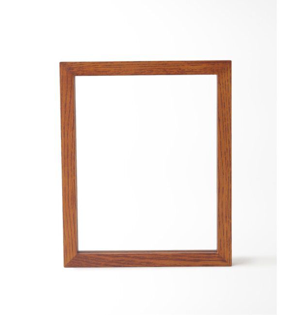 journal standard Furniture「RONDA Frame 2L 4th　ロンダフレーム ※ ガラス フォトフレーム 額縁」|その他|