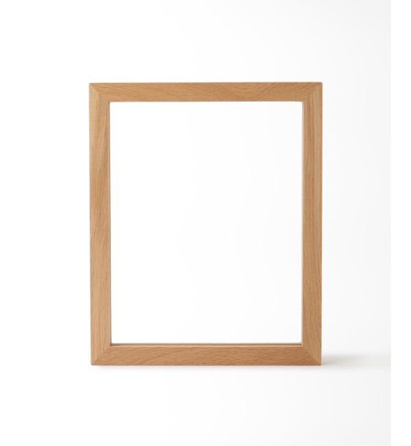 journal standard Furniture「RONDA Frame 2L 4th　ロンダフレーム ※ ガラス フォトフレーム 額縁」|その他|