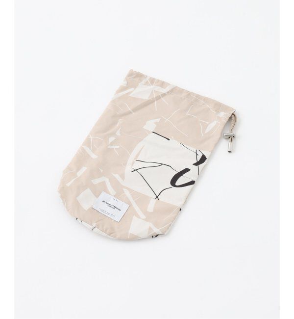 journal standard Furniture「USB BLANKET LINEPATCH　洗える USB ブランケット」|ブランケット|