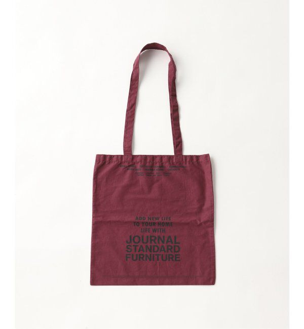 journal standard Furniture「JSF TOTE　トートバッグ」|トートバッグ|