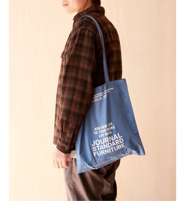 journal standard Furniture「JSF TOTE　トートバッグ」|トートバッグ|
