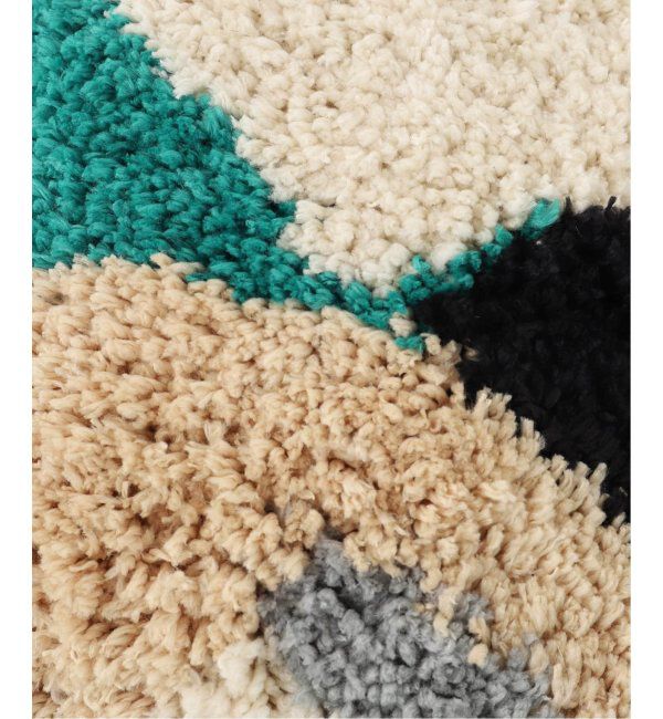 journal standard Furniture「SEPULVEDA CUSHION セプルベダ クッション 27cm」|クッション・クッションカバー|