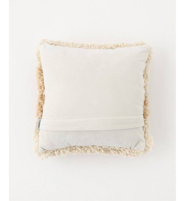 journal standard Furniture「SEPULVEDA CUSHION セプルベダ クッション 27cm」|クッション・クッションカバー|