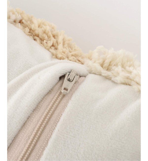 journal standard Furniture「SEPULVEDA CUSHION セプルベダ クッション 27cm」|クッション・クッションカバー|