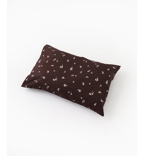 journal standard Furniture「FLORAL PILLOW CASE 43x63　ピローケース」|その他|