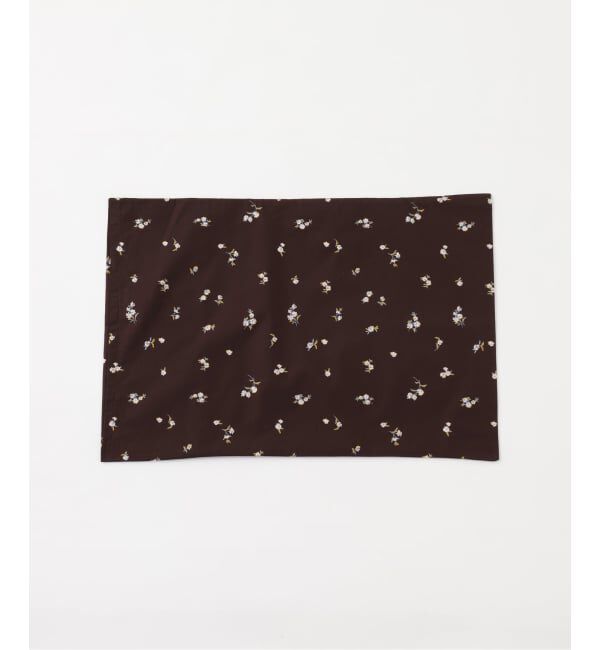 journal standard Furniture「FLORAL PILLOW CASE 43x63　ピローケース」|その他|