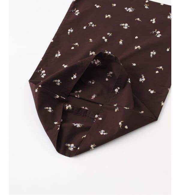 journal standard Furniture「FLORAL PILLOW CASE 43x63　ピローケース」|その他|