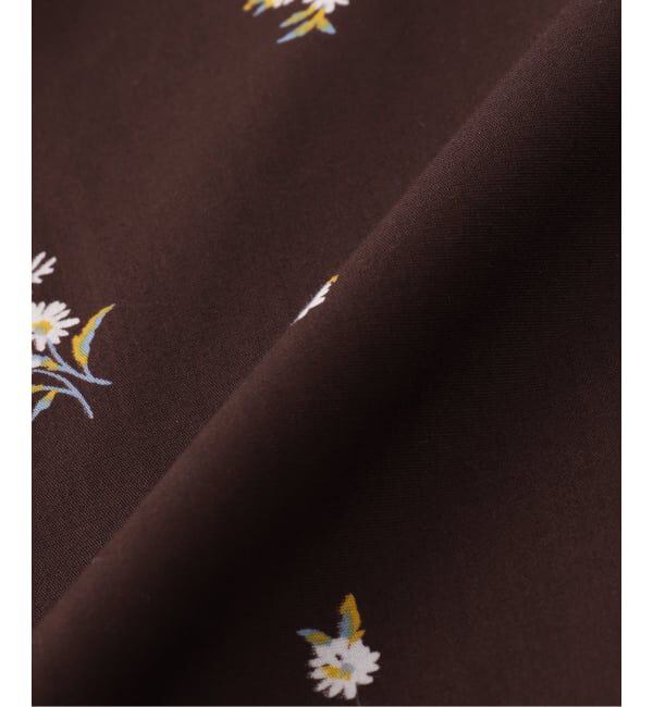 journal standard Furniture「FLORAL PILLOW CASE 43x63　ピローケース」|その他|